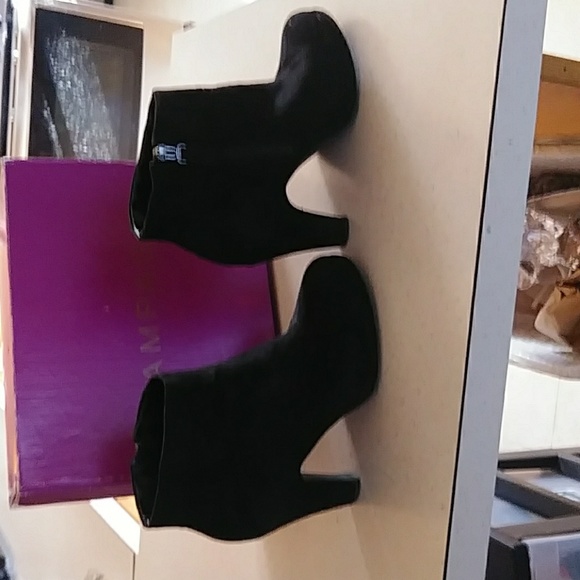 Booties - Picture 2 of 2